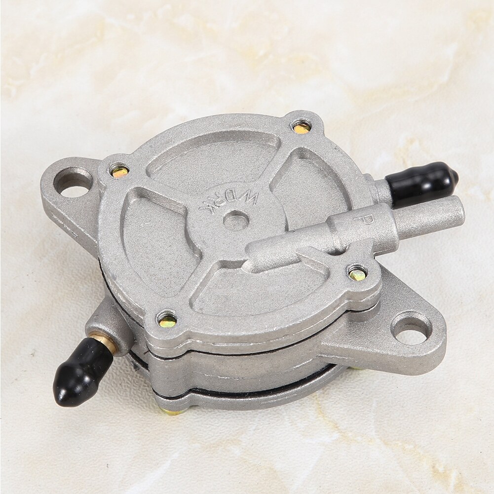 【Ready Stock】Motorcycle Scooter Vacuum Fuel Pump Range Extender Pump