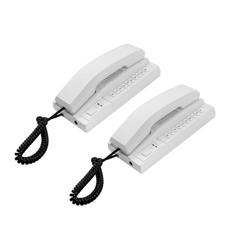 Telephone 433Mhz Wireless System Calling