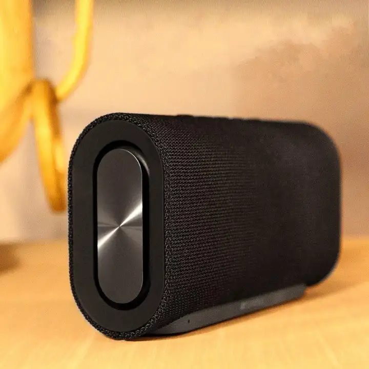 sansui t8 bluetooth speaker