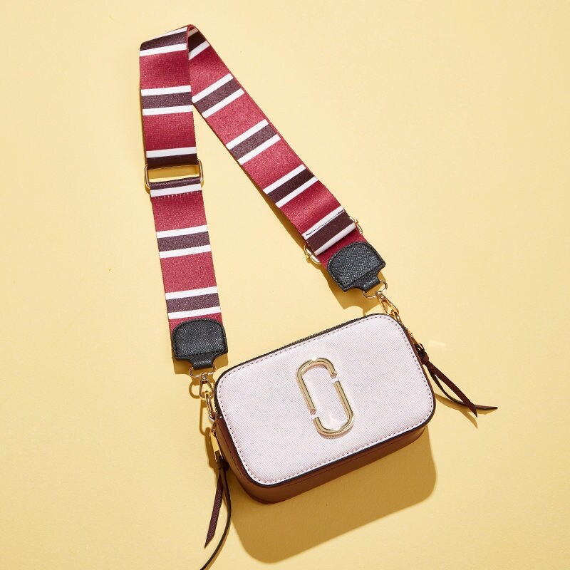 marc jacobs handbolsa strap