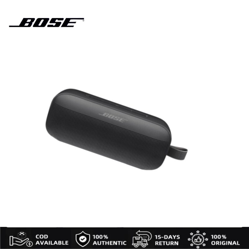 Fashion bose soundlink mini lazada