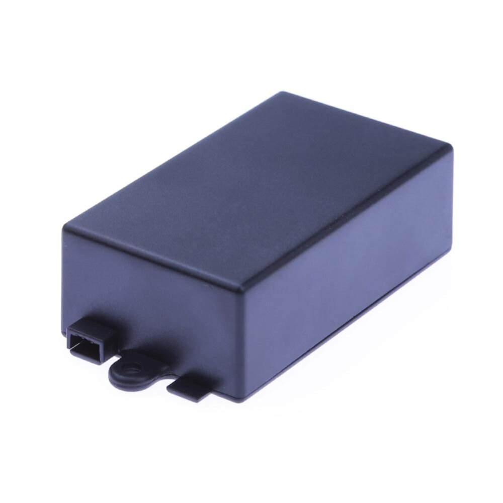 AC 180-240V 433MHz 1 CH Channel Wireless RF Relay Remote Control Switch