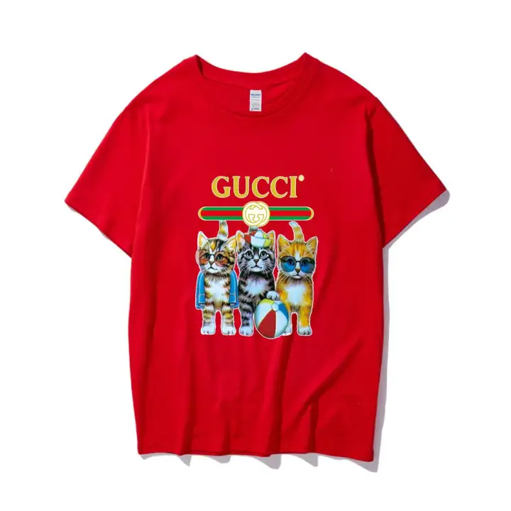 gucci shirt new collection