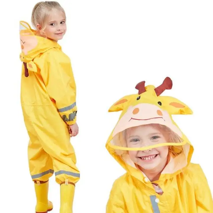 Baby rain coat Clearance