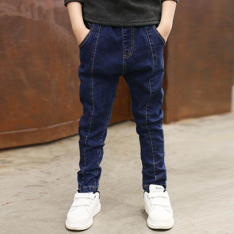 long jeans for boys