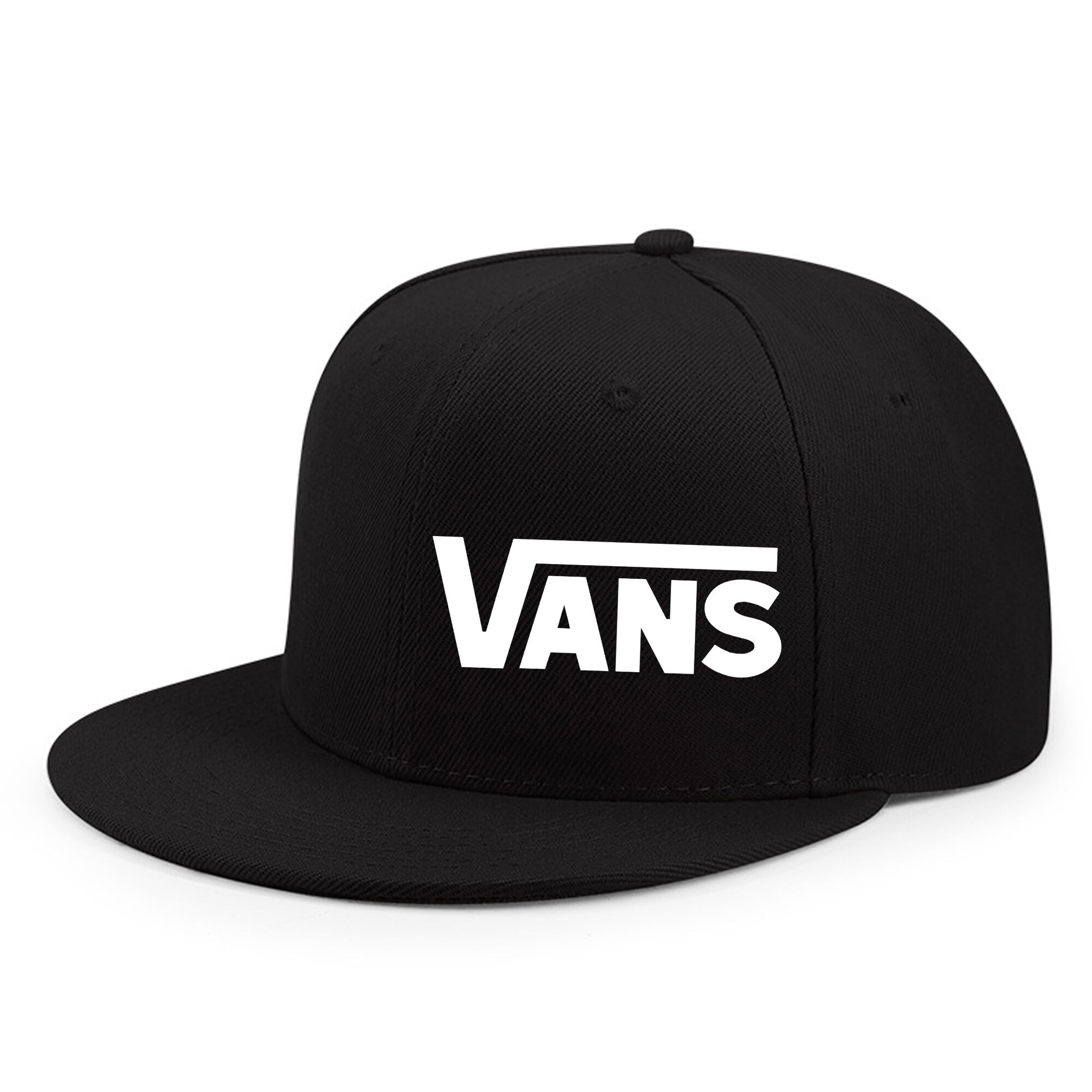 vans net cap