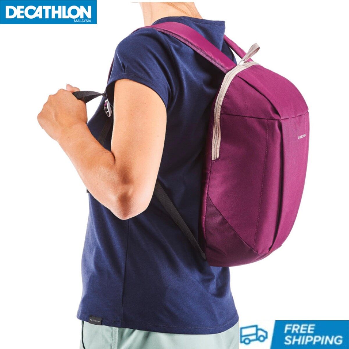 beg decathlon rm10