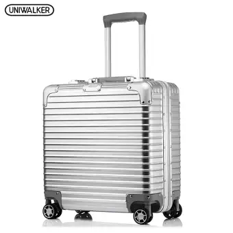 lazada trolley luggage