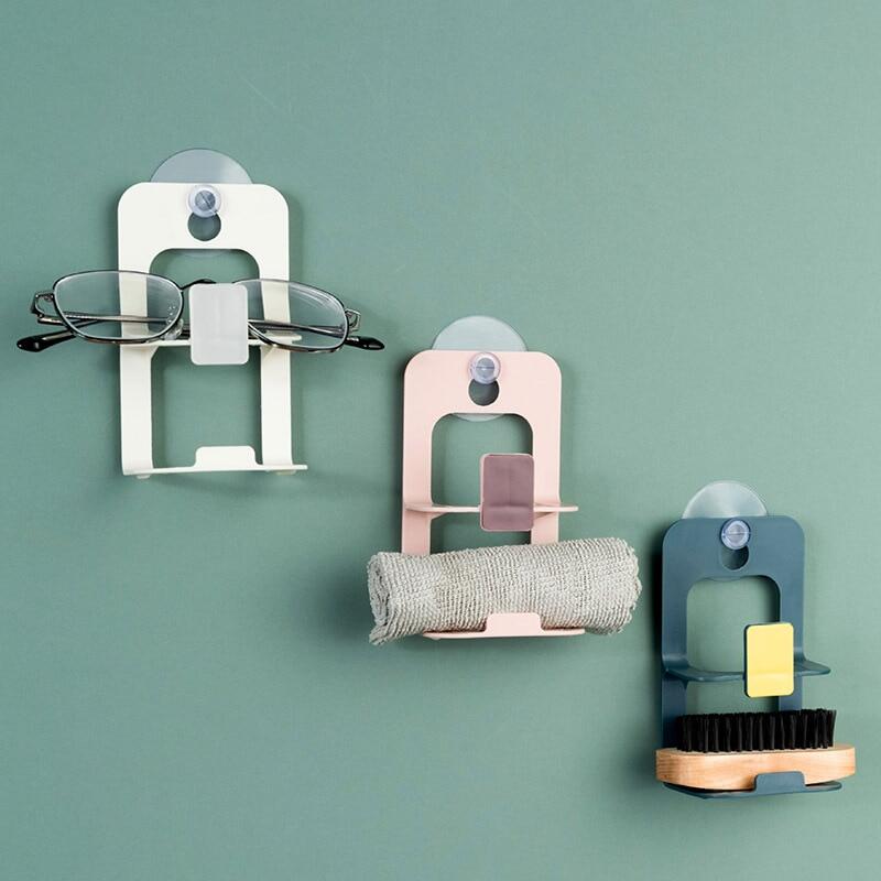 Bồn Rửa Nhà Bếp Xà Phòng Drainer, Bồn Rửa Cống Giá, Nhà Bếp Cốc Hút, Miếng Bọt Biển Lưu Trữ Chủ