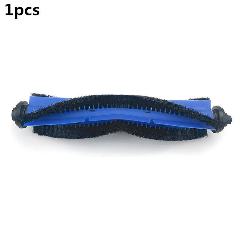 Replacing the roller brush parts Suitable for Eufy RoboVac L70 sweeping robot vacuum cleaner main brush parts