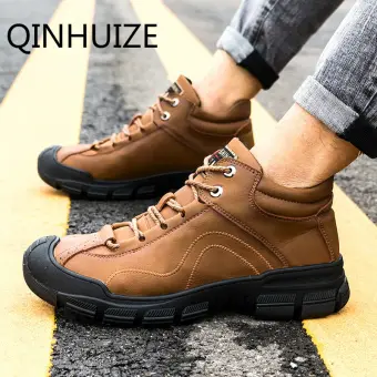 top brand safety shoes