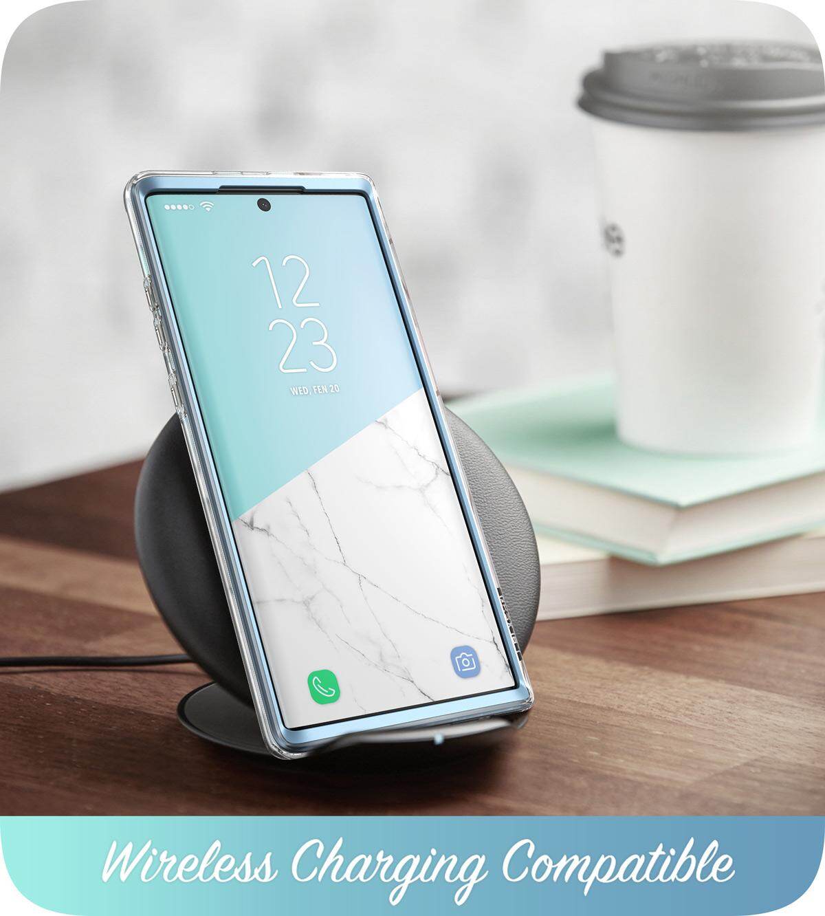 Ốp Lưng I-blason Cosmo Cho Samsung Galaxy Note 10 + 5G Ốp Bảo Vệ Điện Thoại Thời Trang Mỏng Không Có Miếng Bảo Vệ Màn Hình