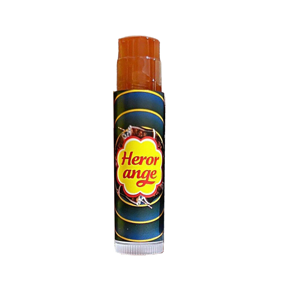 BEAUTYBIGBANG Waterproof Tempreture Lipstick Lip Balm Cute Lollipop Lip Gloss Moisturizing Lip Balm