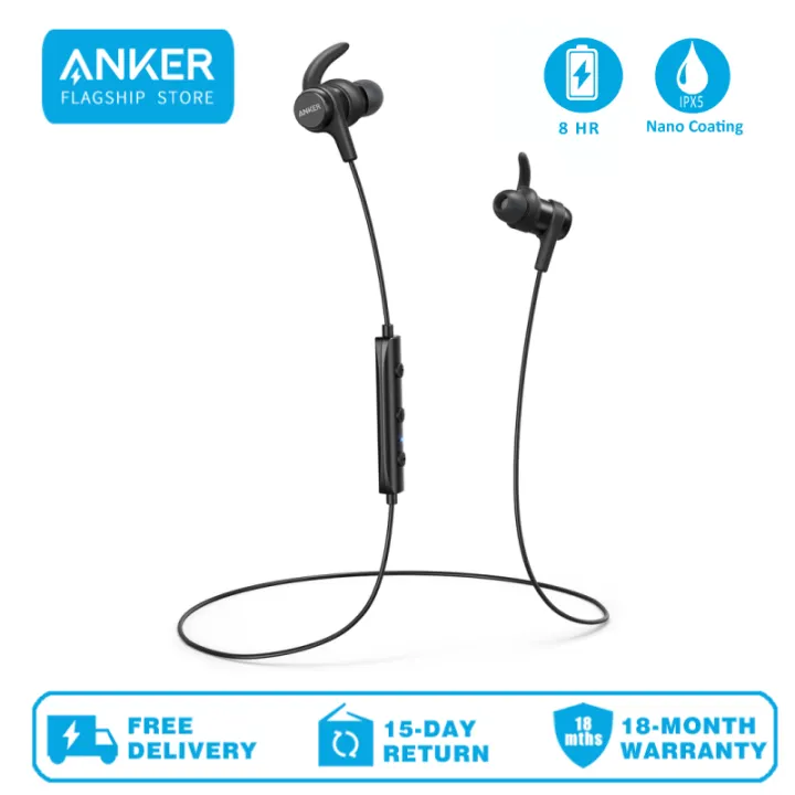 soundbuds flow