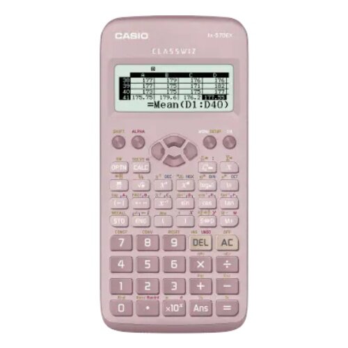 CASIO FX82MS 991EX FX-991ES PLUS Scientific Calculator original Multi ...