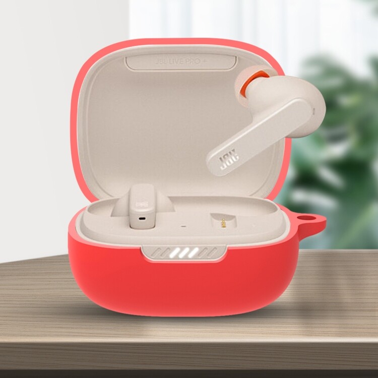 Ốp Bảo Vệ Tai Nghe Cho JBL Live Pro +