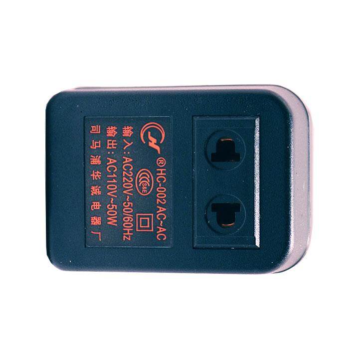 Bộ Đổi Nguồn 220V Sang 110V