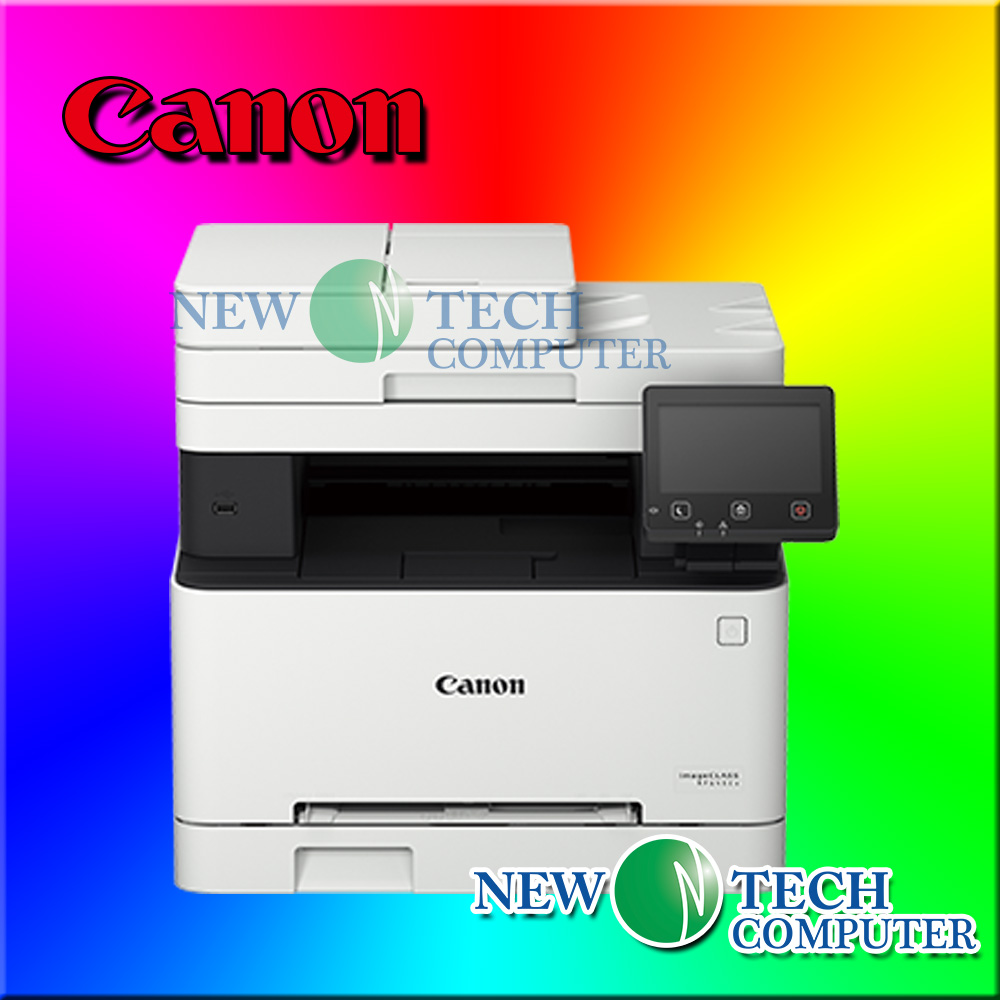PRINTER CANON imageCLASS MF645Cx COLOR 