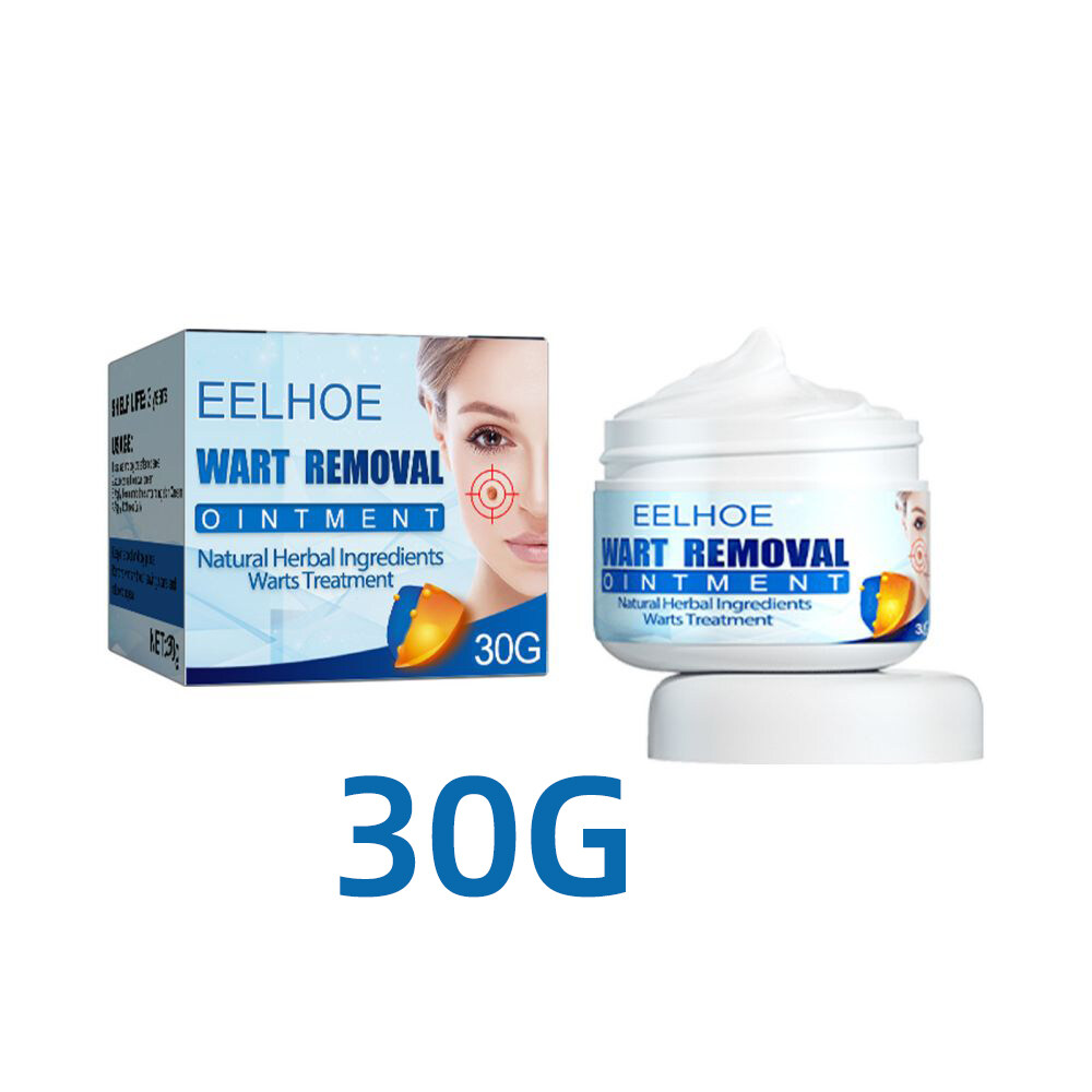 eelhoe Wart Removal Cream warts Remover Original Skin Remover Skin Growth Warts Remover Mole And