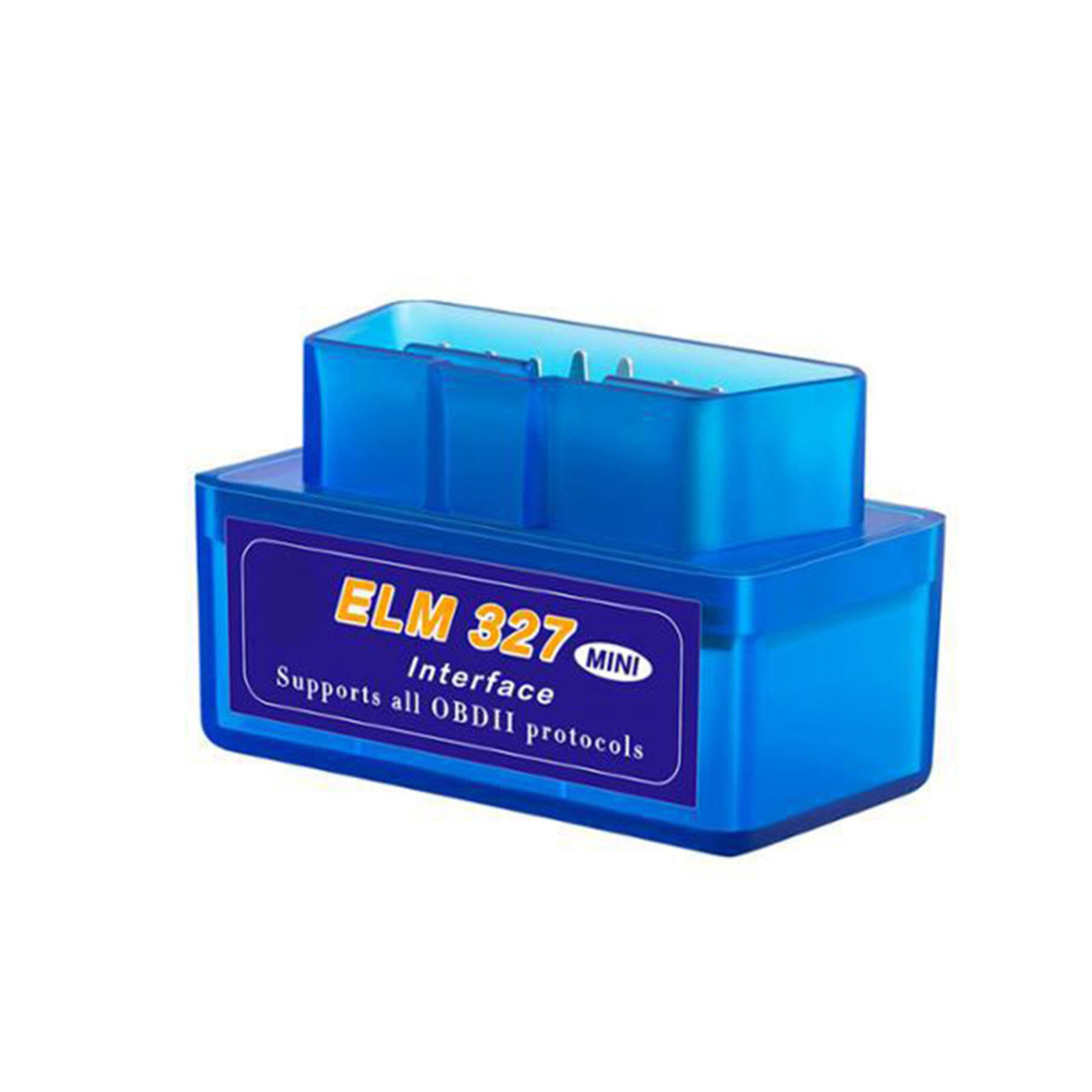 Obd2 diagnostic scanner elm327 pic25k80 chip english version bluetooth-compatible bt obd2 code reader for motorcycle for android obd2 scanner check