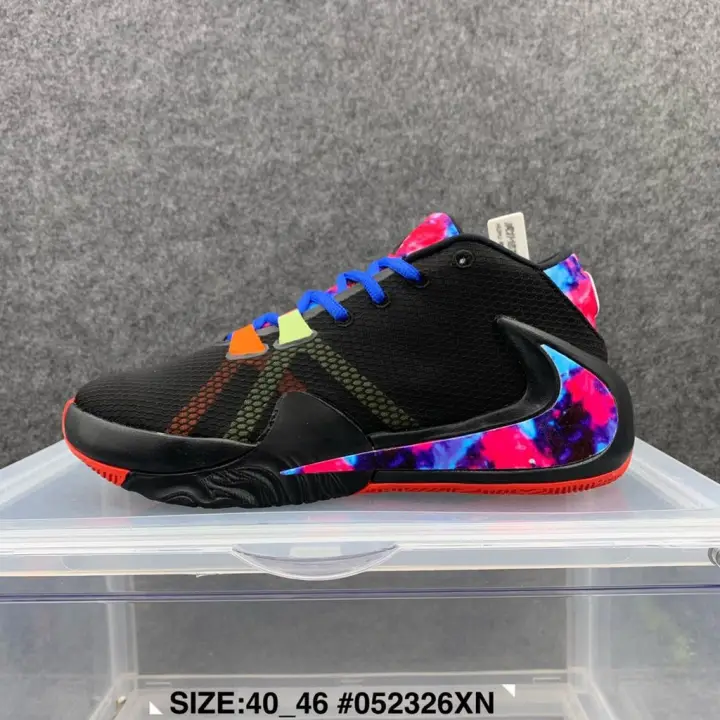 lazada basketball shoes original