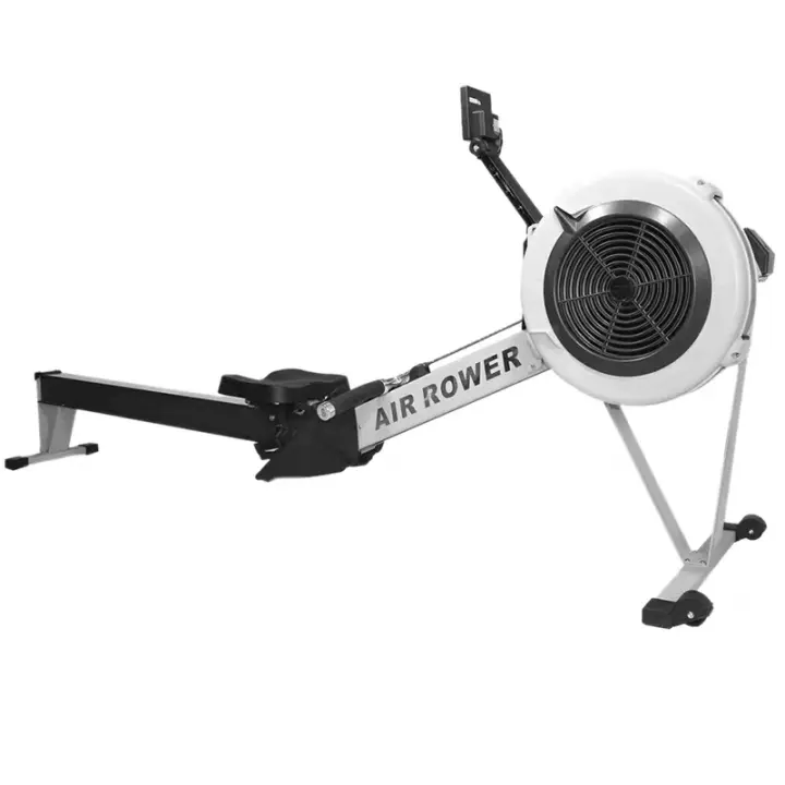 rowing machine lazada