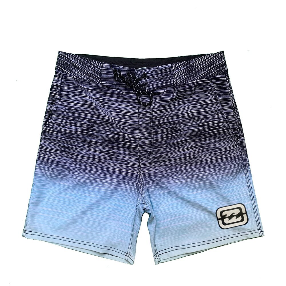 Billabong MEN'S Surf pants Surfing quickdry BOARDSHORTS beach clothes