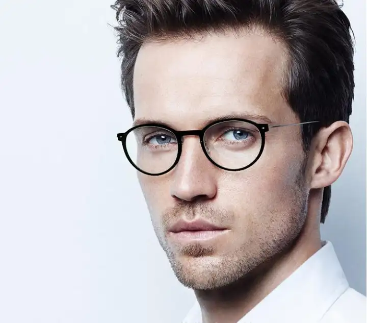 lindberg mens glasses