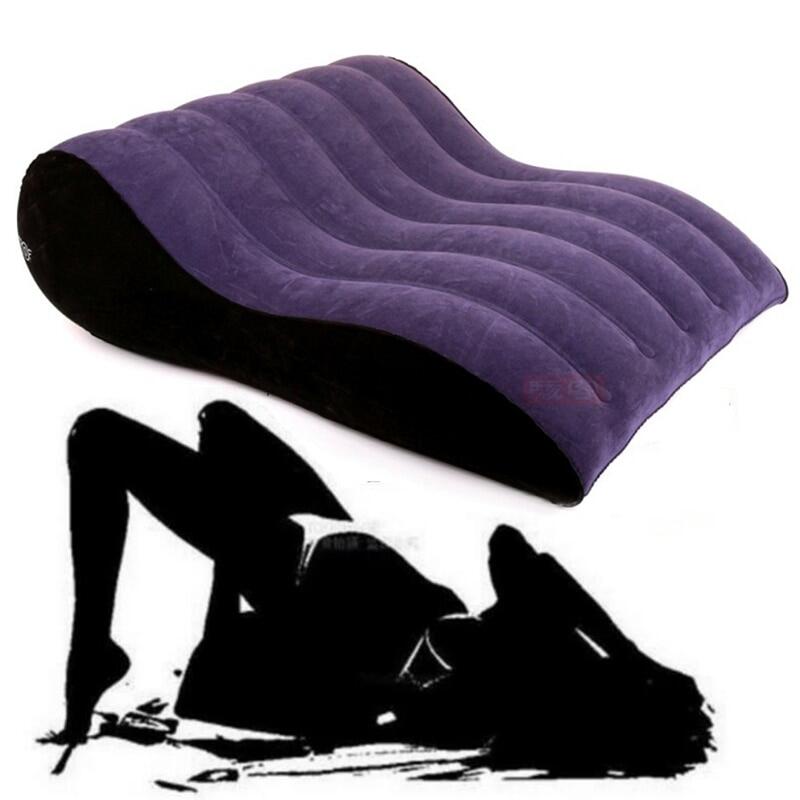 Magic sofa pillow couple toy