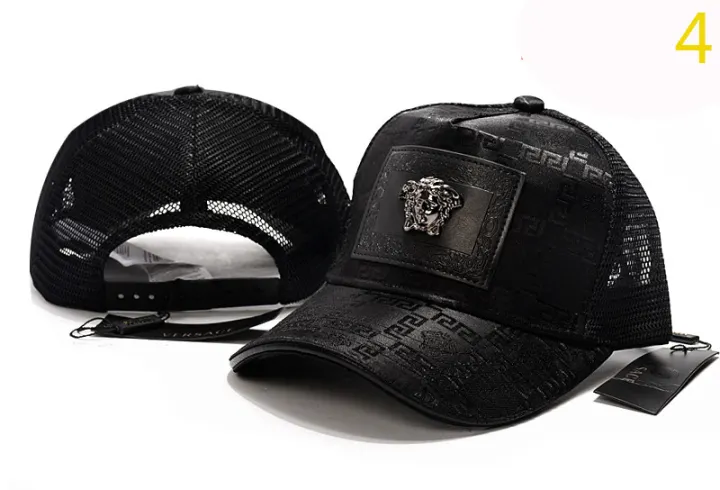 fashionable baseball caps