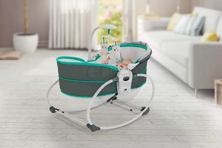 bassinet bayi