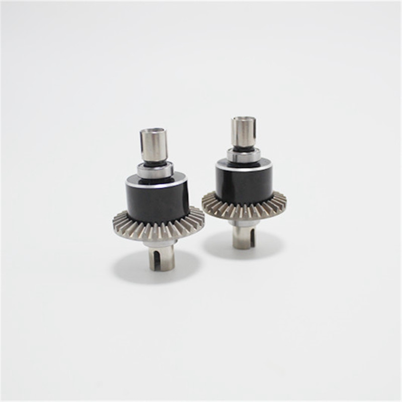 Tourelles amortisseurs Wltoys 144001 RC 1/14 Modélisme Tourelles amortisseurs Wltoys 144001 RC 1/14 Modélisme
