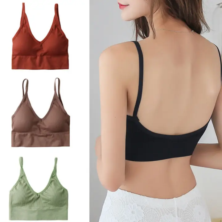 lazada bralette