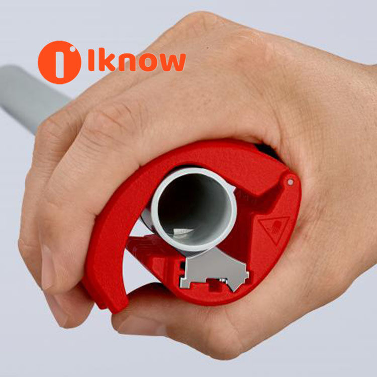 I know Water pipe cutter General convenient pipe cutter Wire and cable cutter Water pipe cutter