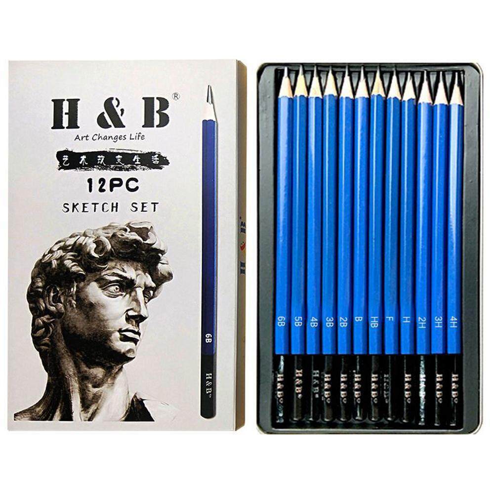 Good Quality Drawing Pencils