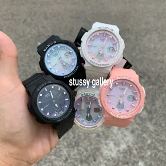 lazada casio baby g