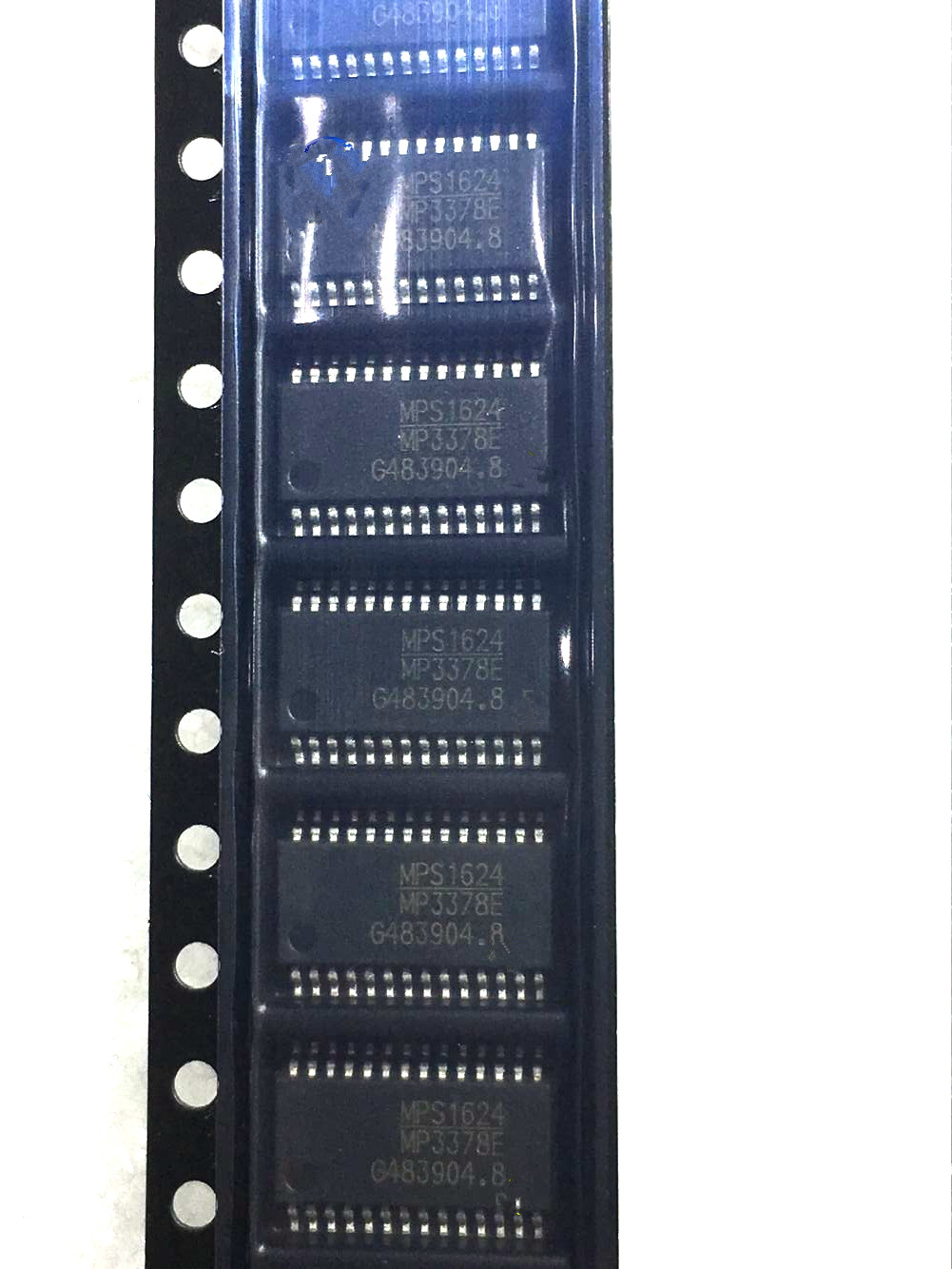 10pcs/lot mp3378 tssop-28 mp3378r
