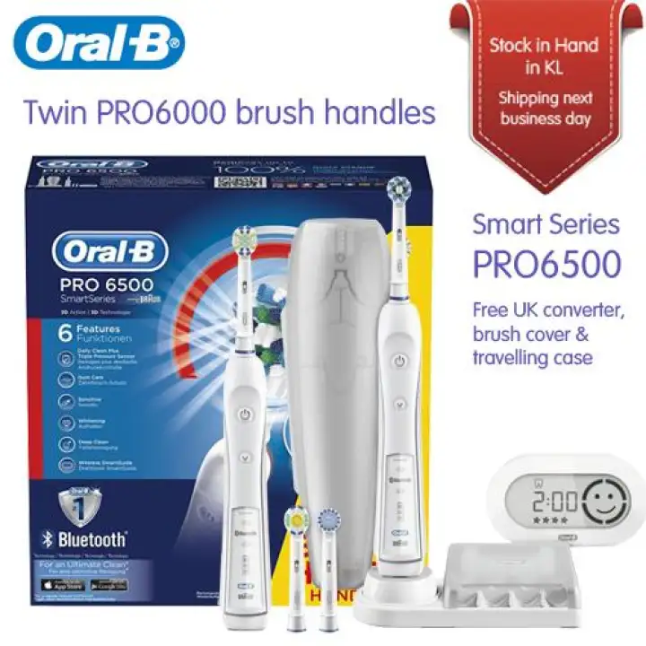 smartseries 6500