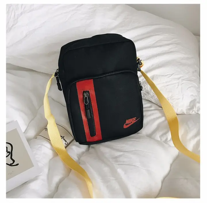 nike sling bag for men