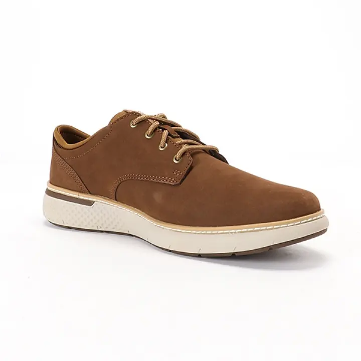 timberland cross mark oxford