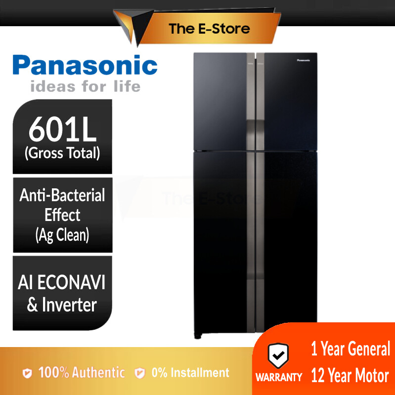 panasonic 601l