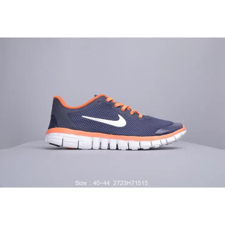 nike free series