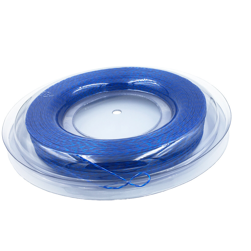 200M Sét Vợt Tennis Chuỗi Reel Mềm