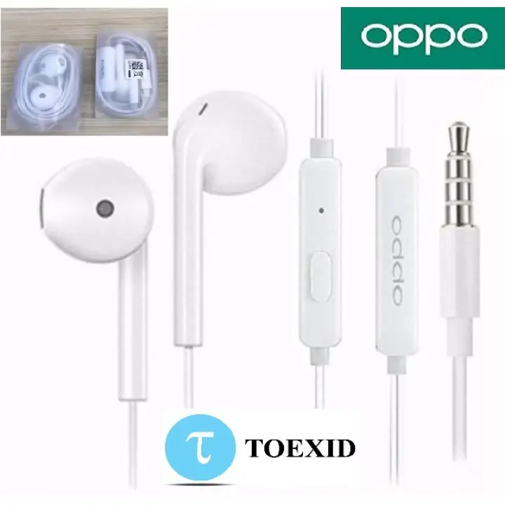 oppo a31 headset