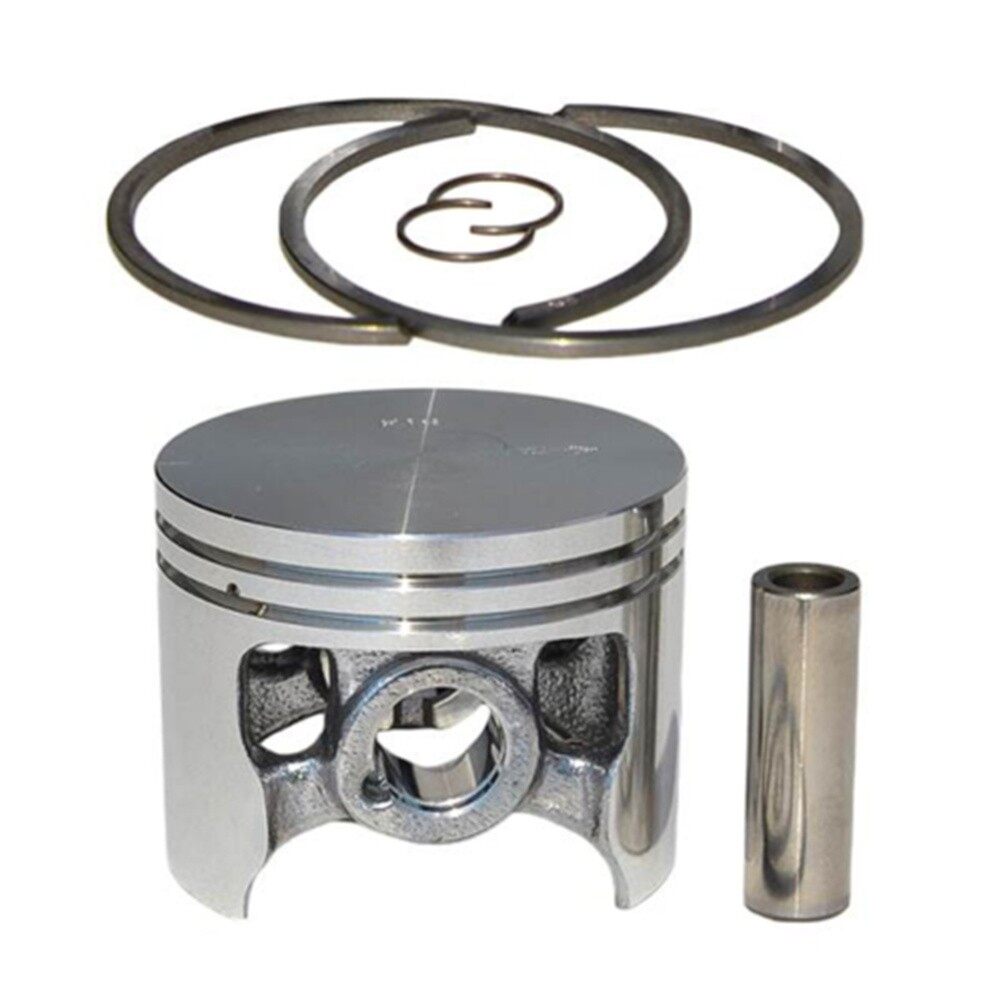 Piston Piston Kit 50mm MS440 Meteor Piston Kit Piston Kit Piston Rings