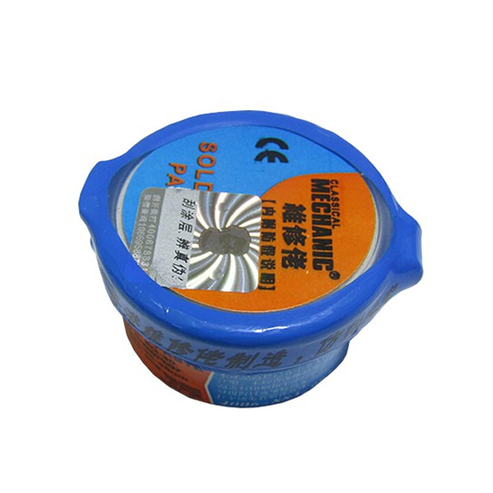 Thiếc Bột MECHANIC Solder Paste XG-50