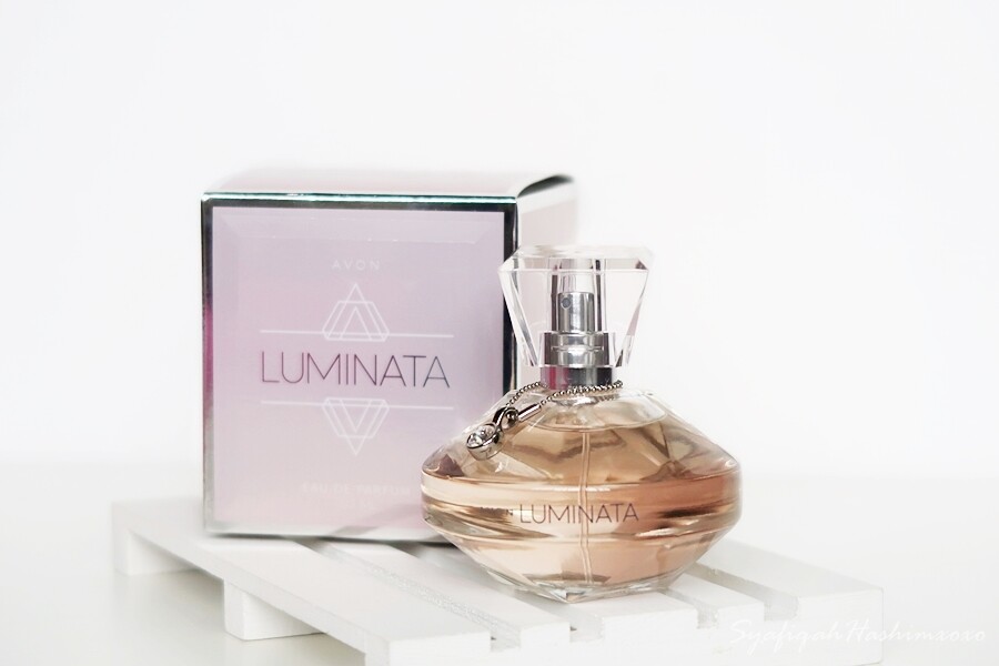 avon luminata price