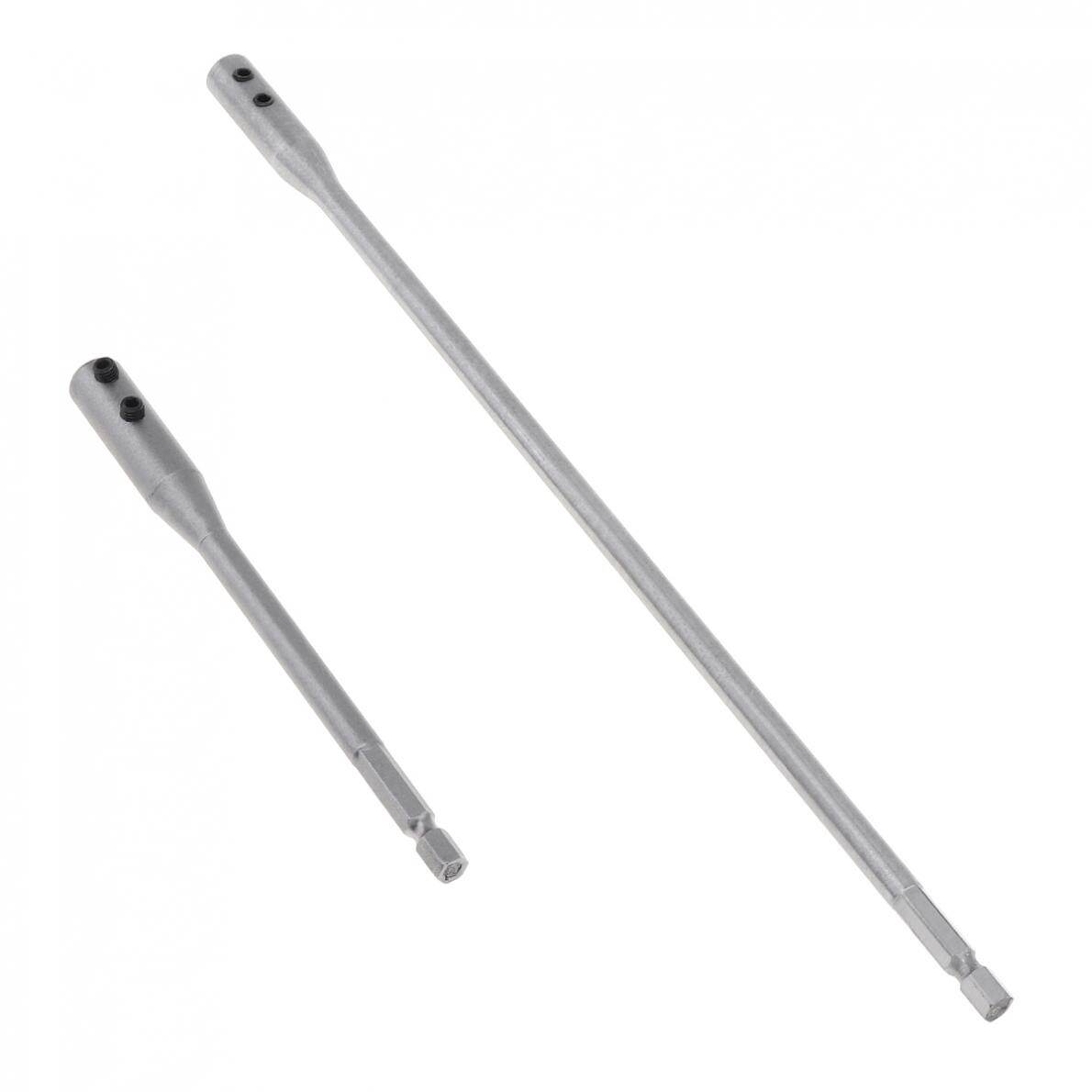 ChgImposs Phát Hành Nhanh Tuốc Nơ Vít Mở Rộng Mũi Khoan Thanh Giữ Thanh Kết Nối Với Hex Shank Và Cờ Lê Nhỏ