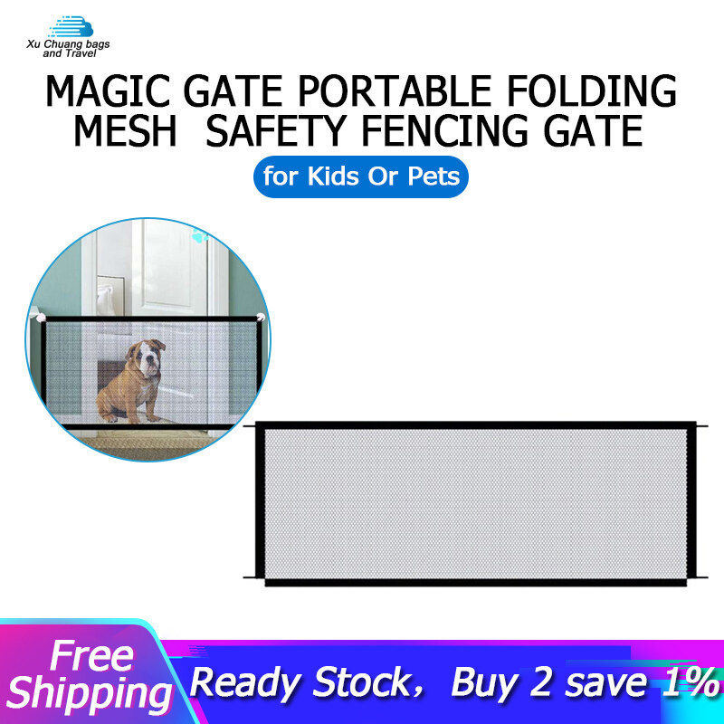 Portable kids & pets best sale safety enclosure