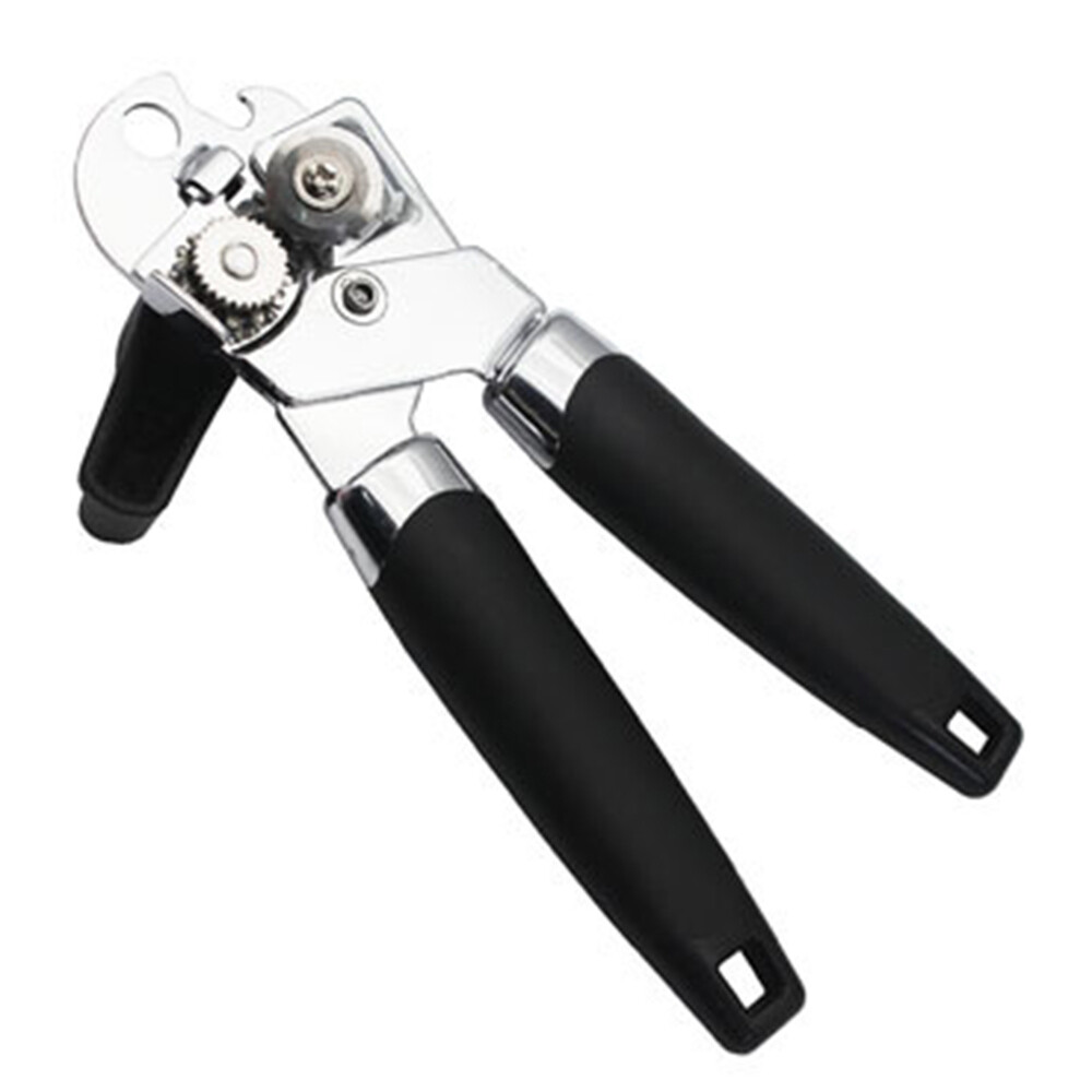 Professional Professional Beer Bar Tool High Quality Ergonomic Manual Side Cut Can Opener